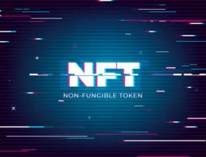 NFT - Non Fungible Token